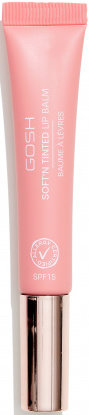 Gosh Soft`n Tinted Lip Balm 001 Nude 8ml