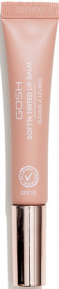 Gosh Soft`n Tinted Lip Balm 002 Nougat 8ml