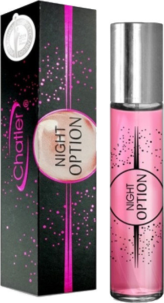 Chatler Option Night Eau de Parfum 30ml