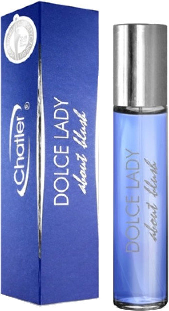 Chatler Dolce Lady About Blush Eau de Parfum 30ml