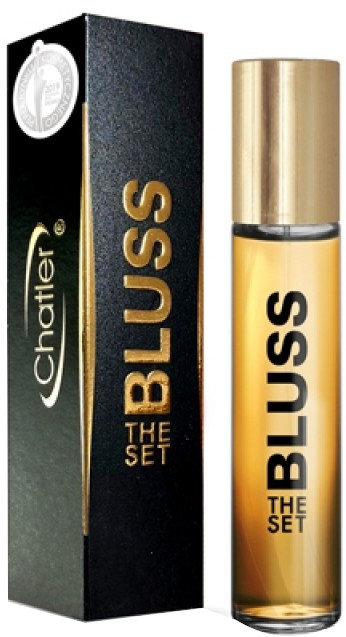 Chatler Blush the Set Men Eau De Perfum 30ml