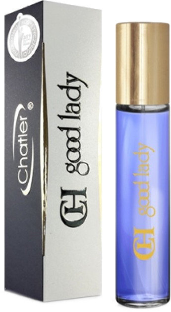 Chatler CH Good Lady Eau de Parfum 30ml