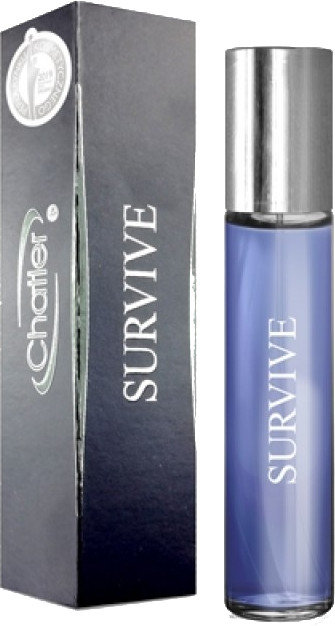 Chatler Survive For Men Eau De Perfum 30ml