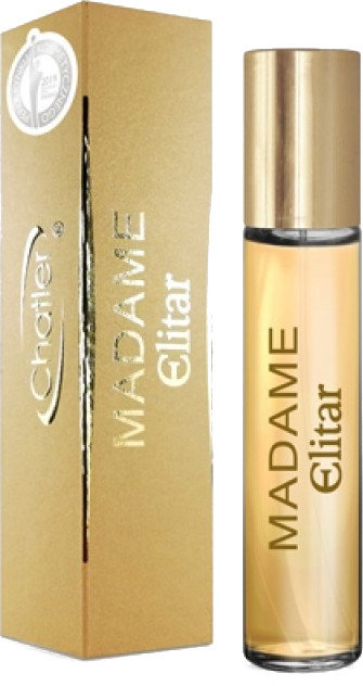 Chatler Elitar Madame Eau De Perfum 30ml