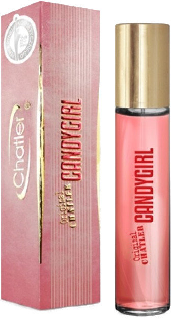 Chatler Original Chatler Candygirl Eau de Parfum 30ml