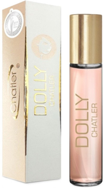 Chatler Dolly Woman Eau de Parfum 30ml