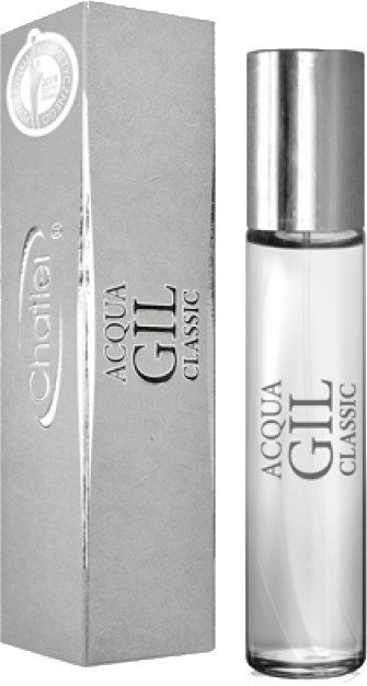 Chatler Acqua Gil Classic For Men Eau De Perfum 30ml