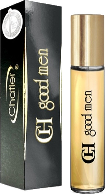 Chatler CH GOOD MEN Eau De Perfum 30ml