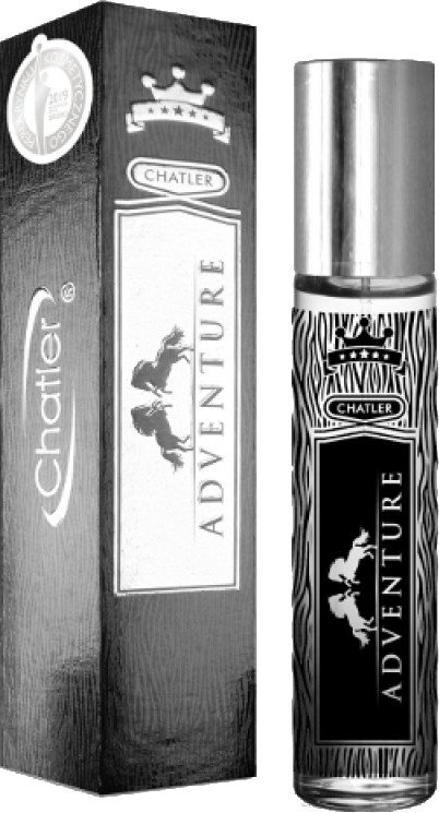 Chatler Adventure Men Eau De Perfum 30ml