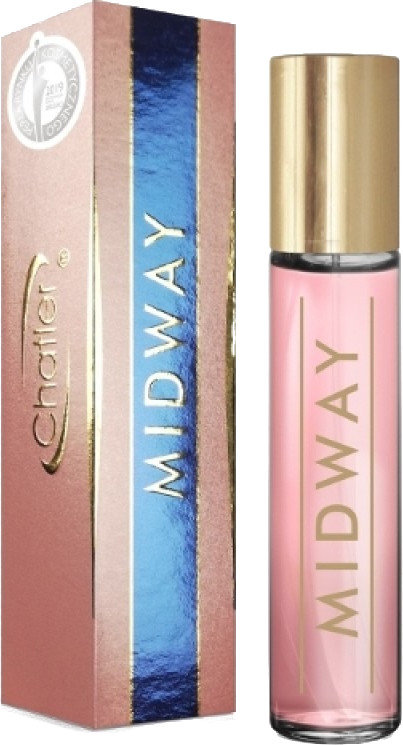 Chatler Midway Eau de Parfum 30ml