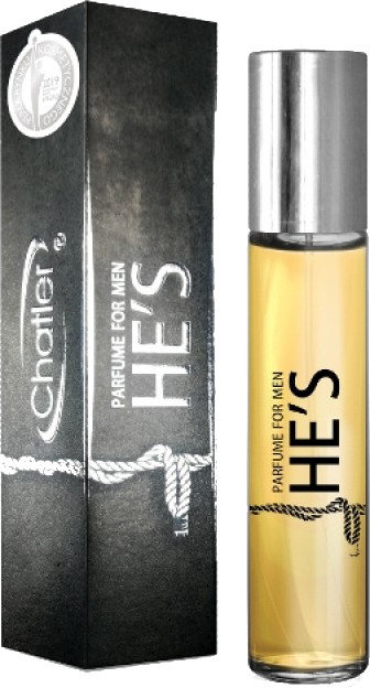 Chatler Empower He's Eau De Perfum 30ml