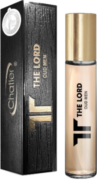 Chatler The Lord Oud Men Eau De Perfum 30ml