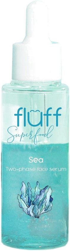 Fluff Sea Booster Two Phase Serum 40ml