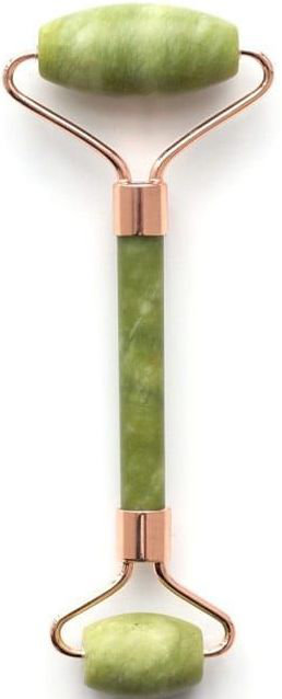 Fluff Green Jade Face Roller 1τμχ