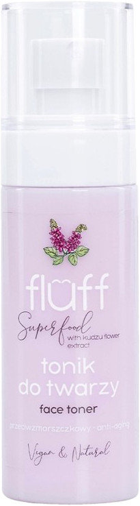 Fluff Kudzu Flower Face Toner 100ml