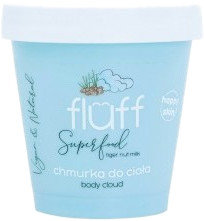 Fluff Happy Cloud Smoothing Body Cloud 150gr