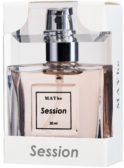 Maybe Cosmetics Session Eau de Parfum 30ml