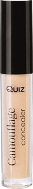 Quiz Camouflage Concealer No03 Dark Beige 5ml