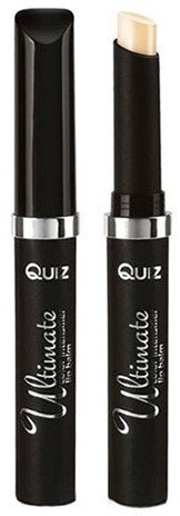 Quiz Ulitmate Color Lip Balm No01 2gr