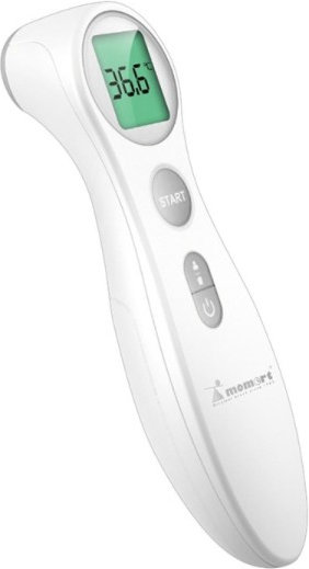 Momert 1765 Infrared Forehead Thermometer 1τμχ
