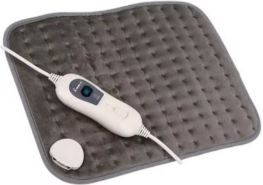 Momert 1930 electric heating pad Ηλεκτρική θερμοφόρα 1τμχ