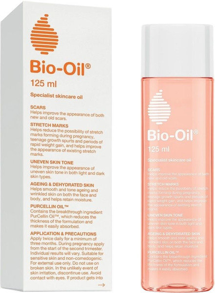 Bio Oil PurCellin 125ml Bio Oil PurCellin 125ml