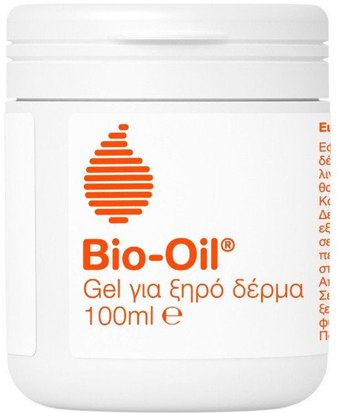 Bio Oil Dry Skin Gel 100ml