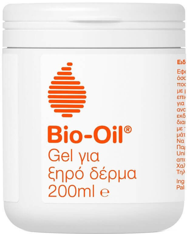 Bio-Oil Gel Cream for Dry Skin 200ml