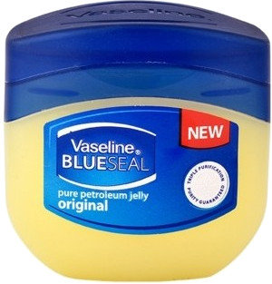 Vaseline Blueseal Pure Petroleum Jelly Original 50ml