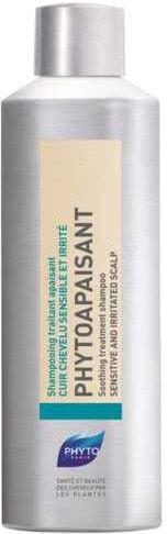 Phyto Apaisant Soothing Treatment Shampoo 200ml
