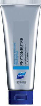 Phyto Phytoneutre Clarifying Detox Shampoo 125ml