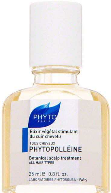 Phyto Phytopolleine Elixir Vegetal Stimulant 25ml