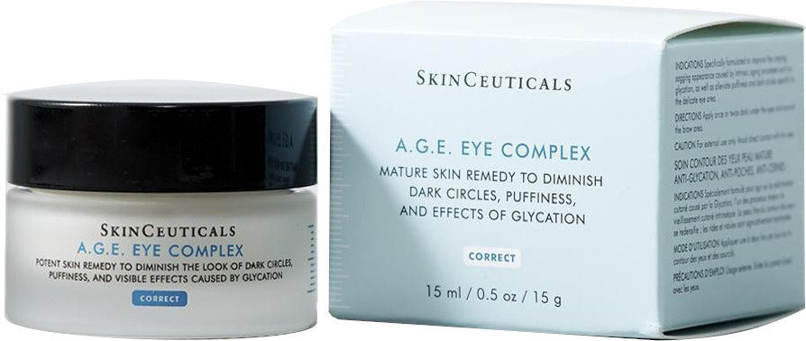 SkinCeuticals A.G.E Eye Complex Correct 15ml