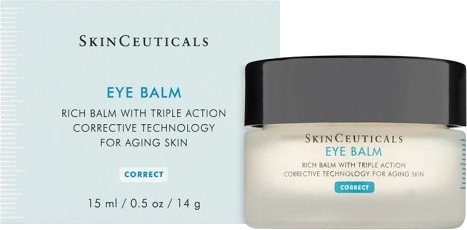 SkinCeuticals Eye Balm Triple Action Correct 14gr