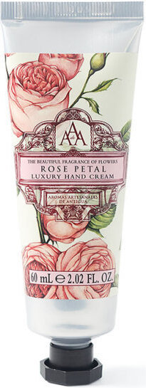 The Somerset Toiletry Co.Hand Cream Rose Petal 60ml