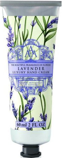The Somerset Toiletry Co. Hand Cream Lavender 60ml