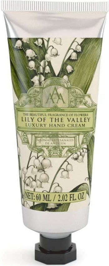 The Somerset Toiletry Co. Hand Cream Lily of the Valley 60ml