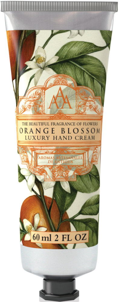 The Somerset Toiletry Co. Hand Cream Orange Blossom 60ml
