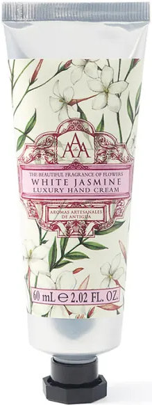 The Somerset Toiletry Co.White Jasmine Luxury Handcream 60ml