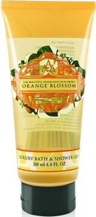 The Somerset Toiletry Co.Bath ShowerGel Orange Blossom 200ml