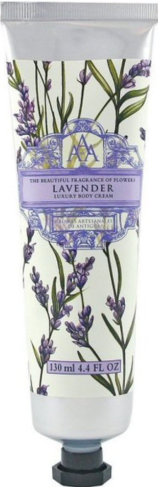 The Somerset Toiletry Co.Body Cream Lavender 130ml