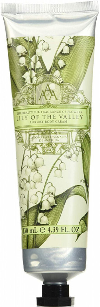 The Somerset Toiletry Co.Body Cream Lily of the Valley 130ml