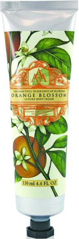The Somerset Toiletry Co.Orange Blossom BodyCream 130ml