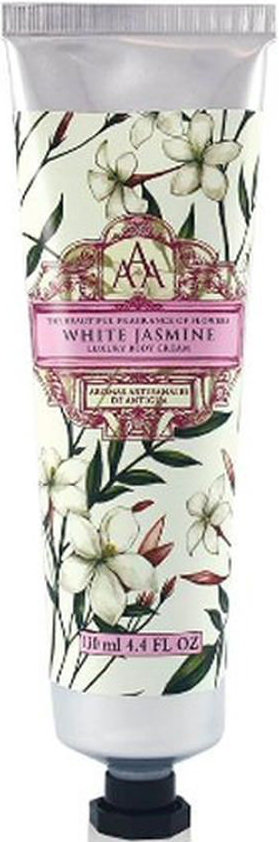 The Somerset Toiletry Co.Body Cream White Jasmine 130ml