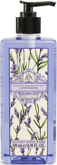 The Somerset Toiletry Co. Hand Wash Lavender 500ml