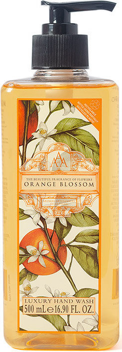 The Somerset Toiletry Co. Orange Blossom 500ml
