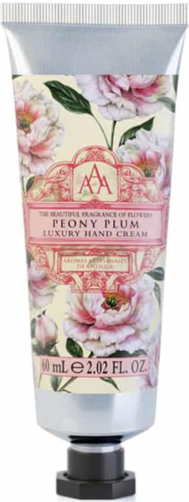 The Somerset Toiletry Co. Hand Cream Peony Plum 60ml