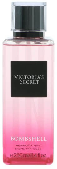 Victoria's Secret Bombshell Fine Fragrance Mist 250ml
