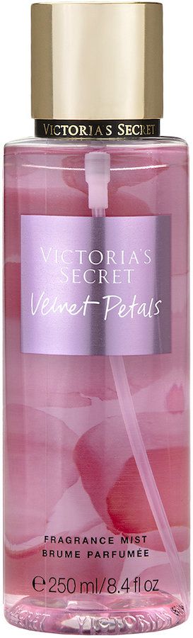 Victoria’s Secret Velvet Petals Fragrance Mist 250ml