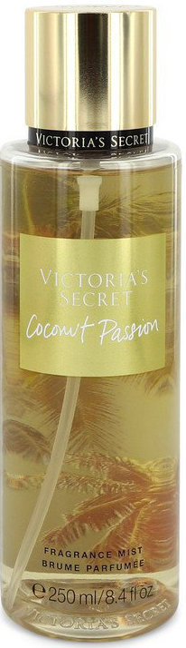 Victoria's Secret Coconut Passion Fragrance Body Mist 250ml